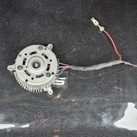 Kia K5 motorçik original
