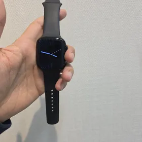 Apple watch