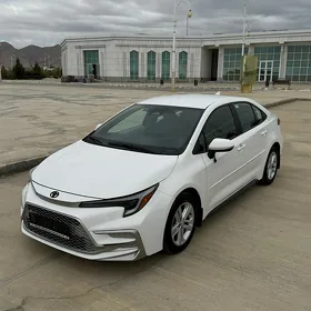 Toyota Corolla 2023