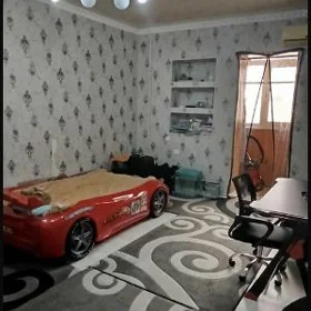 ️Мир 4 9эт 2ком 65м2