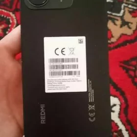 redmi 13x 8/256