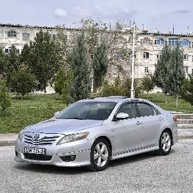 Toyota Camry 2008