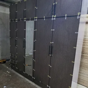 Mebel taze
