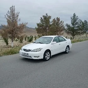 Toyota Camry 2003