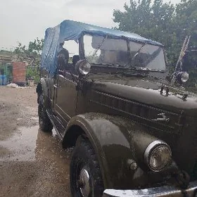 Gaz 3110 1988