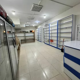 Mir 8 padwal satlyk 210m2