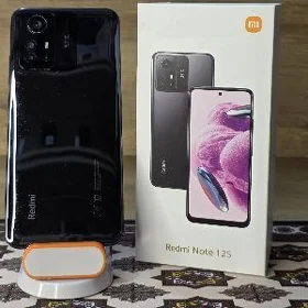 REDMI NOTE 12S 8/256