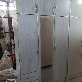 MEBEL TÄZE ŞKAF GARNITUR