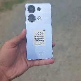 redmi not 13 pro
