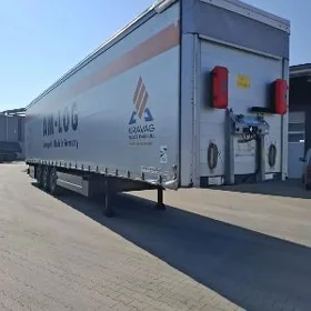 Kogel Cargo 2021
