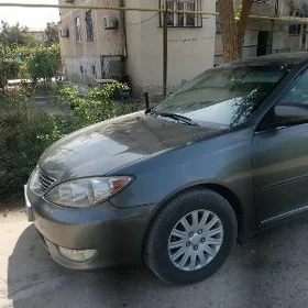 Toyota Camry 2005