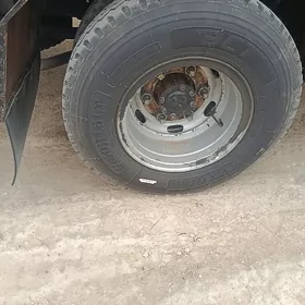 Mitsubishi Canter 2014