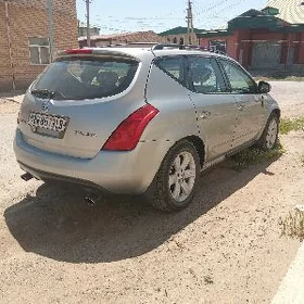 Nissan Murano 2005