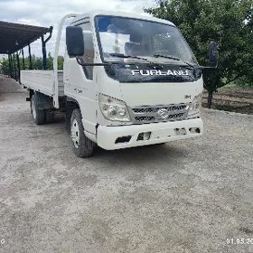 Forland H3 2012