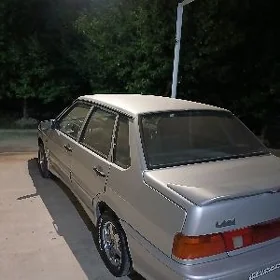 Lada 2115 2024