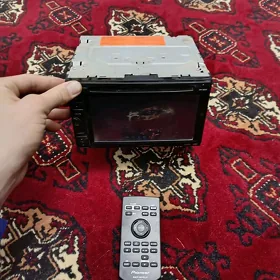tv pioneer