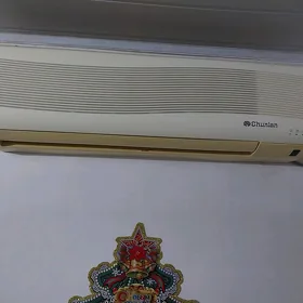 КОНДИЦИОНЕР 80 КВ Б/У