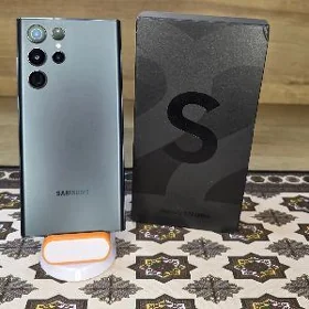 SAMSUNG S22 ULTRA 12/256