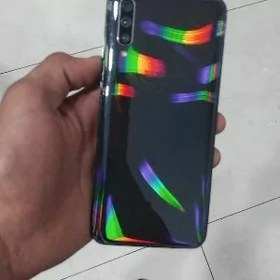 SAMSUNG A50 4 64