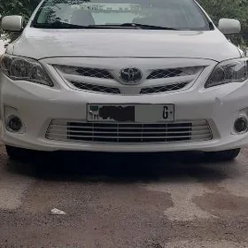 Bamper Fara
