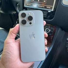 Iphone 15  pro