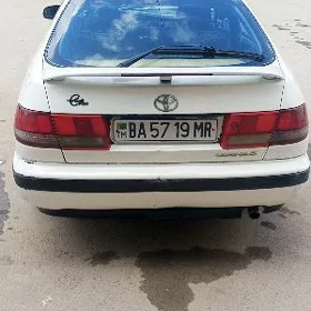 Toyota Carina 1995