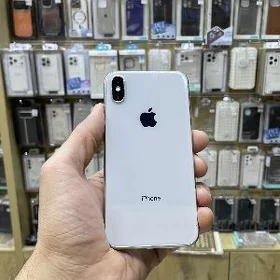 iPhone X ️ 64 gb