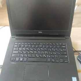 Dell noutbuk