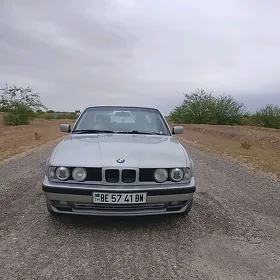 BMW 525 1993