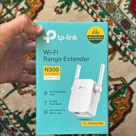 TP-LINK USILITEL N300