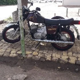 Iž Ýupiter 1990