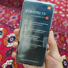 Xiaomi 13 Global