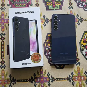 Samsung A35