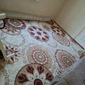 Ковёр