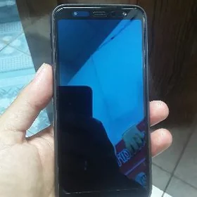 SAMSUNG j 6 +