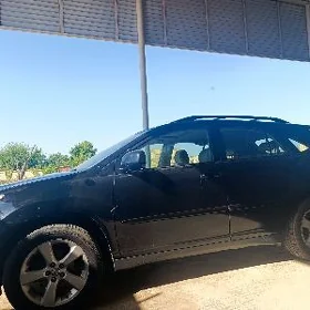 Lexus RX 330 2003