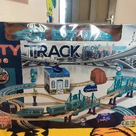 Дорога игрушка