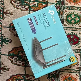 Router TP-LINK Archer Vr300