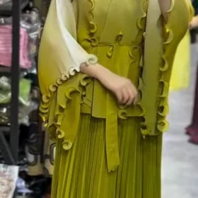 Dwoyak / yubka kofta