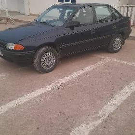 Opel Astra 1994