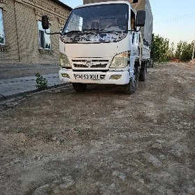 Forland H2 2009