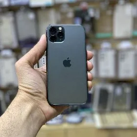 iPhone  11 Pro 64 gb,1sim80%