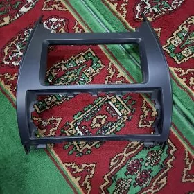 palta camry ramka