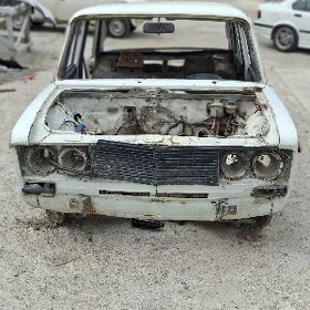 lada 2106 kuzwa