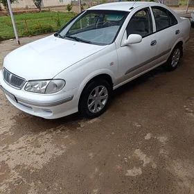 Opel Astra 2001