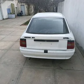 Opel Vectra 1992