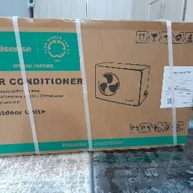 kandisioner hisense
