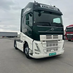 Volvo FH 500 2021