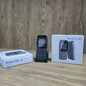 Nokia 106