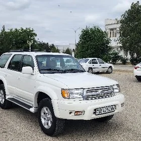 Toyota 4Runner 1999